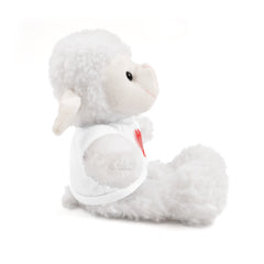 HUG ME Stuffed Animals with Tee