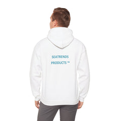 SEATRENDS PRODUCTS Unisex Heavy Blend™ Hooded Sweatshirt