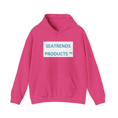 SEATRENDS PRODUCTS Unisex Heavy Blend™ Hooded Sweatshirt