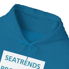 SEATRENDS PRODUCTS Unisex Heavy Blend™ Hooded Sweatshirt