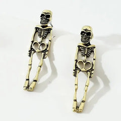 Halloween Fashion Earrings