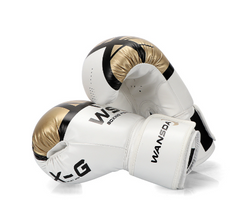 Children and Adults Kickboxing Gloves