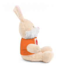 HUG ME Stuffed Animals with Tee