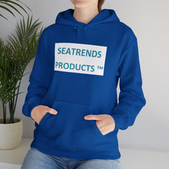 SEATRENDS PRODUCTS Unisex Heavy Blend™ Hooded Sweatshirt