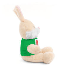 HUG ME Stuffed Animals with Tee