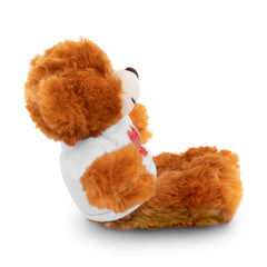 HUG ME Stuffed Animals with Tee