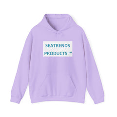 SEATRENDS PRODUCTS Unisex Heavy Blend™ Hooded Sweatshirt