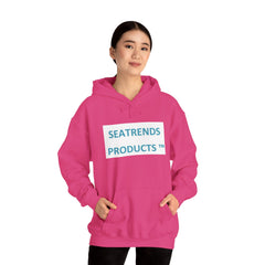 SEATRENDS PRODUCTS Unisex Heavy Blend™ Hooded Sweatshirt