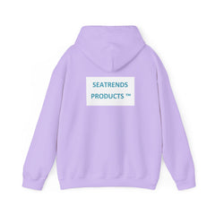 SEATRENDS PRODUCTS Unisex Heavy Blend™ Hooded Sweatshirt