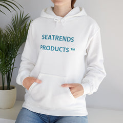 SEATRENDS PRODUCTS Unisex Heavy Blend™ Hooded Sweatshirt