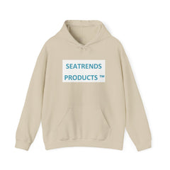 SEATRENDS PRODUCTS Unisex Heavy Blend™ Hooded Sweatshirt