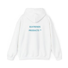 SEATRENDS PRODUCTS Unisex Heavy Blend™ Hooded Sweatshirt