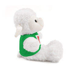 HUG ME Stuffed Animals with Tee