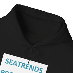 SEATRENDS PRODUCTS Unisex Heavy Blend™ Hooded Sweatshirt