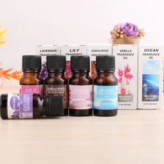 Air Freshening Water-soluble Essential Oil