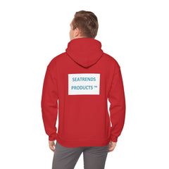 SEATRENDS PRODUCTS Unisex Heavy Blend™ Hooded Sweatshirt