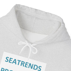 SEATRENDS PRODUCTS Unisex Heavy Blend™ Hooded Sweatshirt