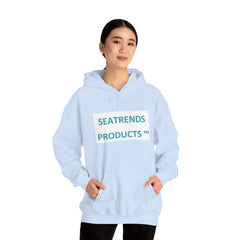 SEATRENDS PRODUCTS Unisex Heavy Blend™ Hooded Sweatshirt