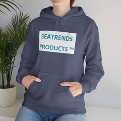 SEATRENDS PRODUCTS Unisex Heavy Blend™ Hooded Sweatshirt