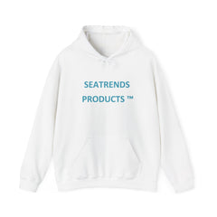 SEATRENDS PRODUCTS Unisex Heavy Blend™ Hooded Sweatshirt