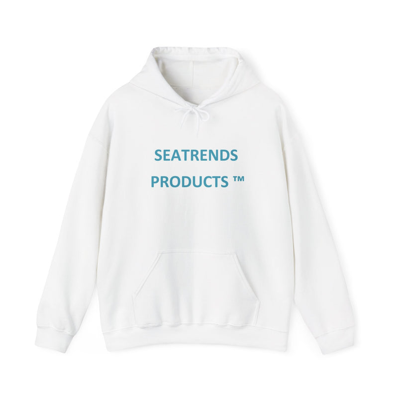 SEATRENDS PRODUCTS Unisex Heavy Blend™ Hooded Sweatshirt