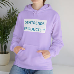 SEATRENDS PRODUCTS Unisex Heavy Blend™ Hooded Sweatshirt