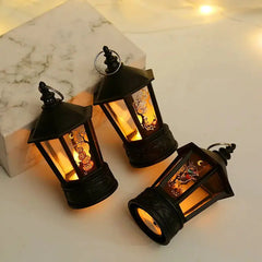 Halloween Lights decor lanterns