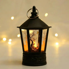 Halloween Lights decor lanterns