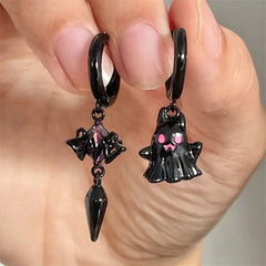 Halloween Fashion Earrings