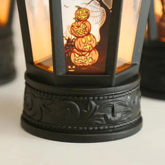 Halloween Lights decor lanterns