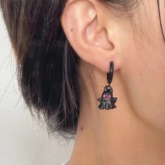 Halloween Fashion Earrings