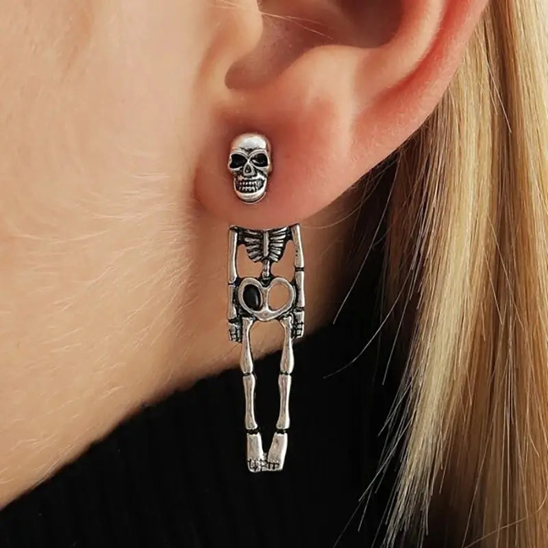 Halloween Fashion Earrings