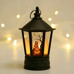 Halloween Lights decor lanterns