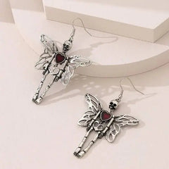 Halloween Fashion Earrings