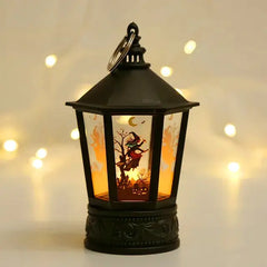 Halloween Lights decor lanterns