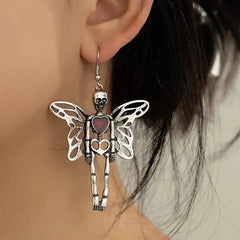 Halloween Fashion Earrings