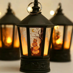 Halloween Lights decor lanterns