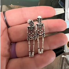 Halloween Fashion Earrings