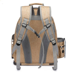 Small Pet Carrier Backpack Space Capsule