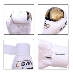 Children and Adults Kickboxing Gloves