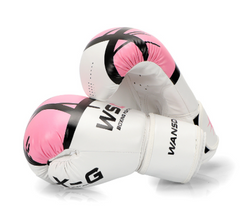 Children and Adults Kickboxing Gloves