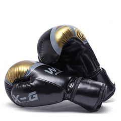 Children and Adults Kickboxing Gloves