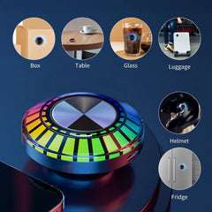 RGB Instant Speaker