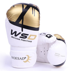 Children and Adults Kickboxing Gloves