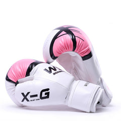 Children and Adults Kickboxing Gloves