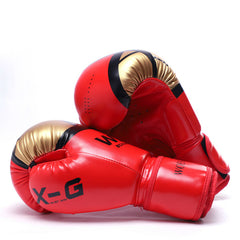 Children and Adults Kickboxing Gloves