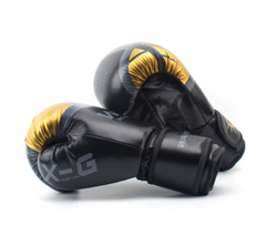 Children and Adults Kickboxing Gloves