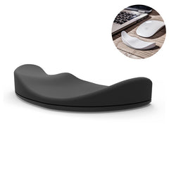 Ergonomic Mouse Wrist Rests Non-slip