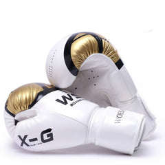 Children and Adults Kickboxing Gloves